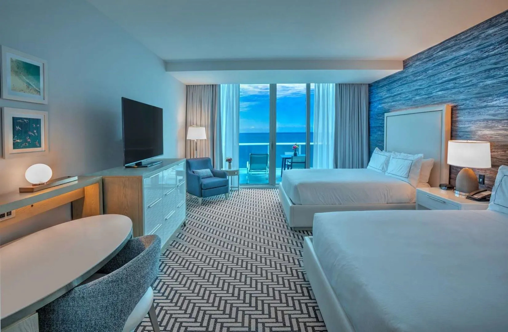 Foto - Hotel Maren Fort Lauderdale Beach, Curio Collection by Hilton