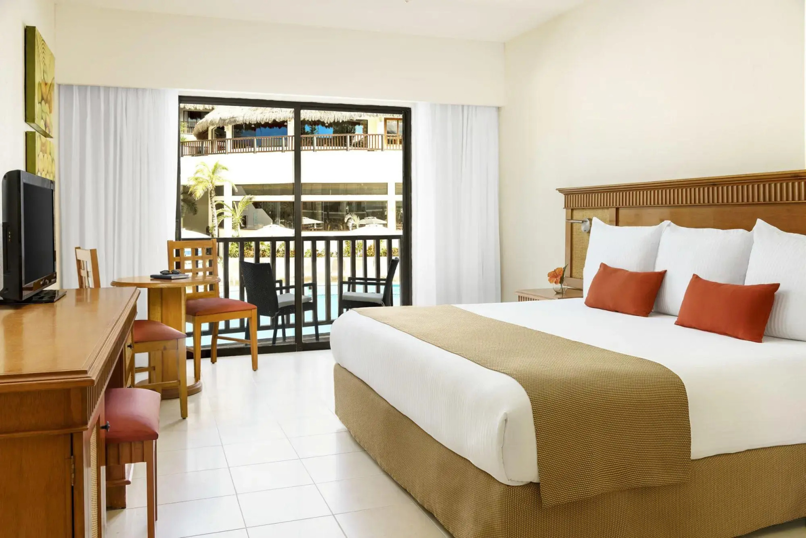 Photo - The Reef Coco Beach Resort & Spa- Optional All Inclusive