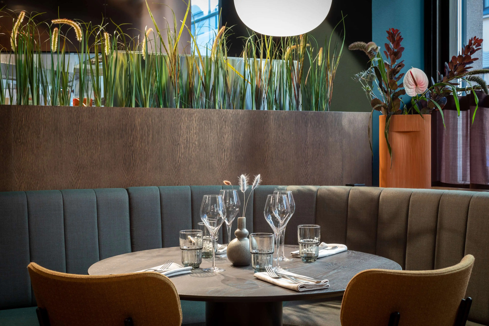 Foto - Scandic Helsinki Hub