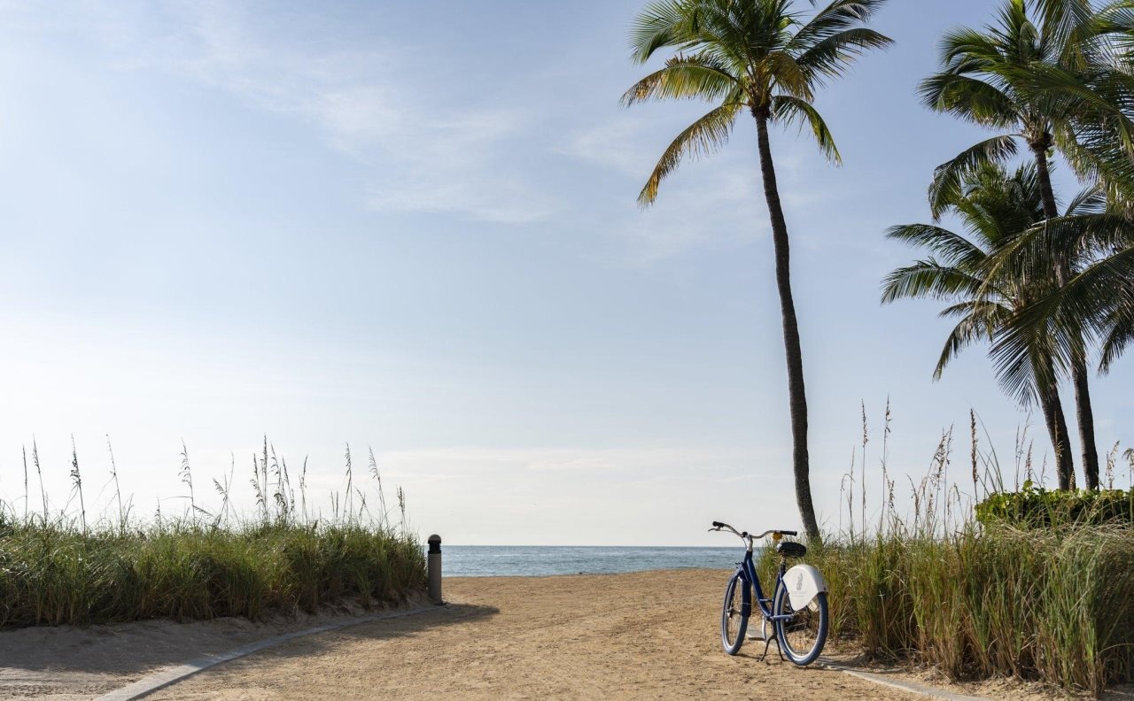 Photo - The Ritz-Carlton Bal Harbour, Miami