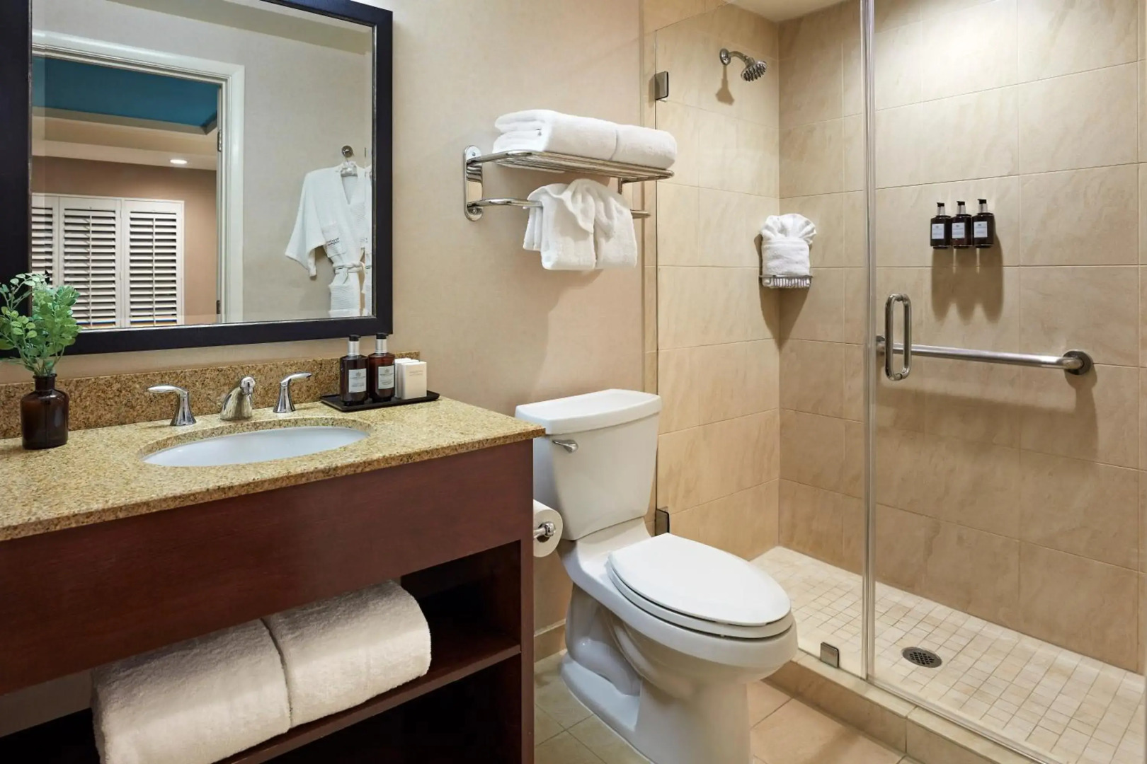 Foto - Empress Hotel La Jolla