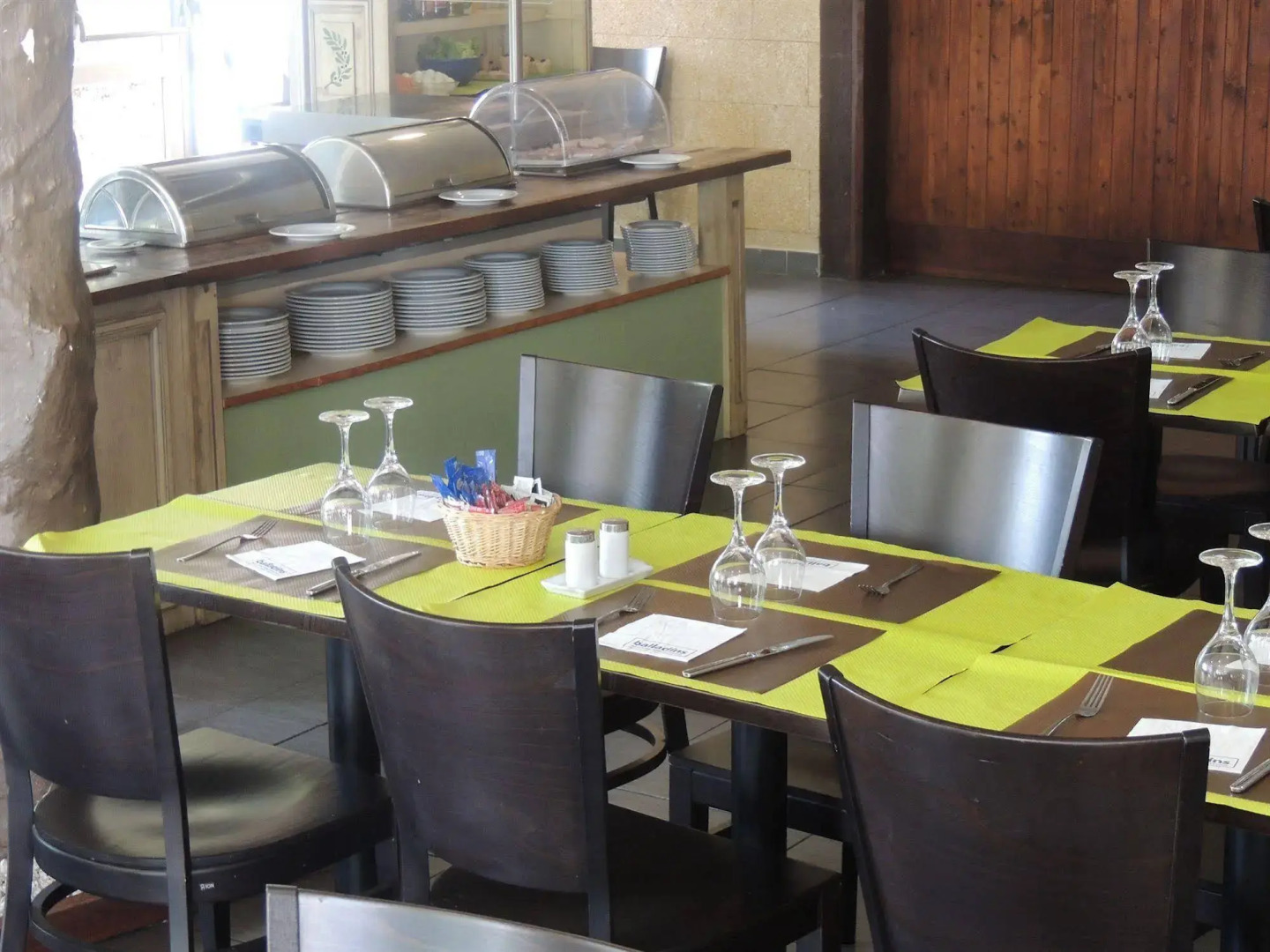 Foto - Ibis Styles Bobigny Centre Préfecture