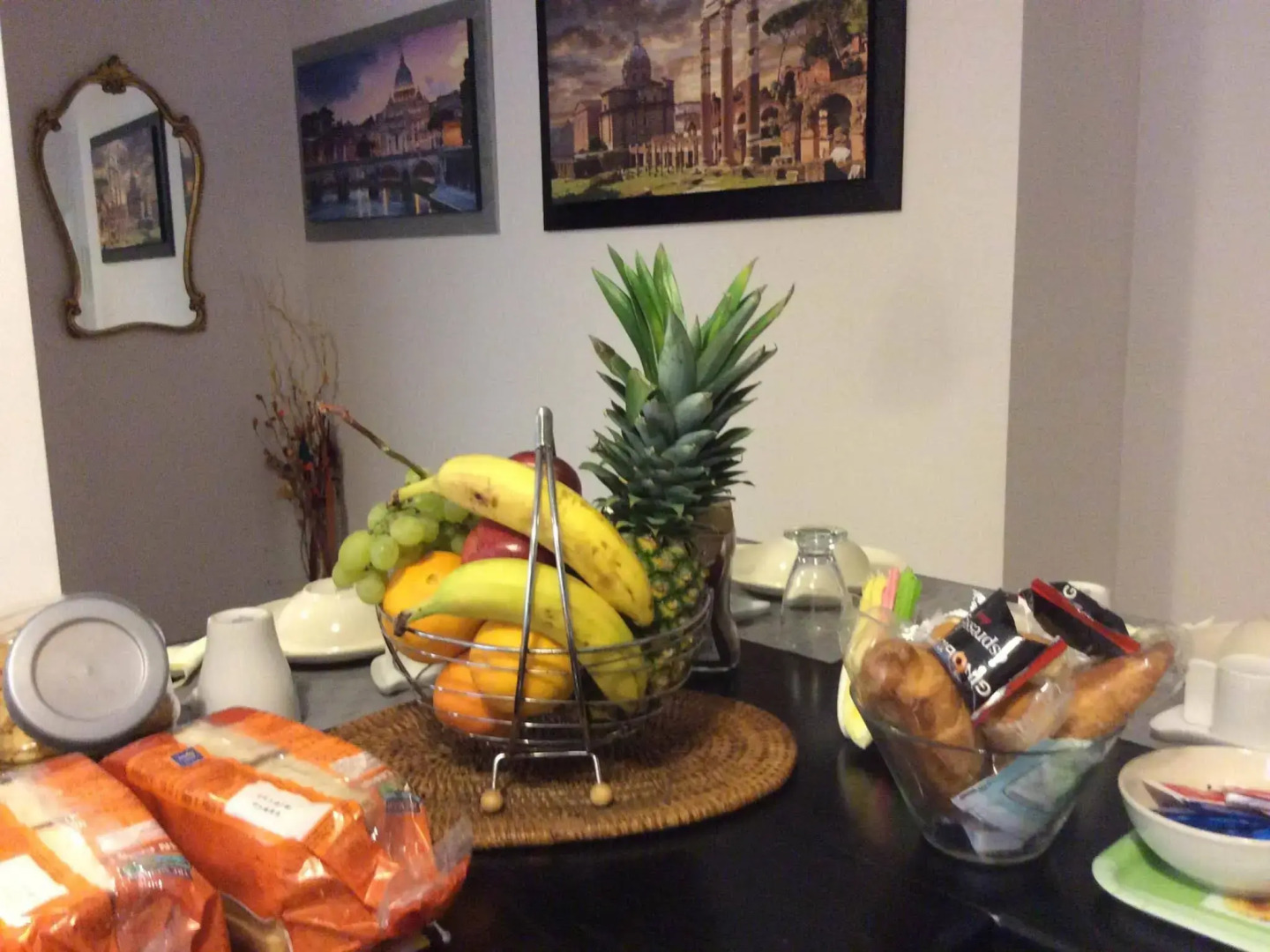 Photo - The Colours Of Rome