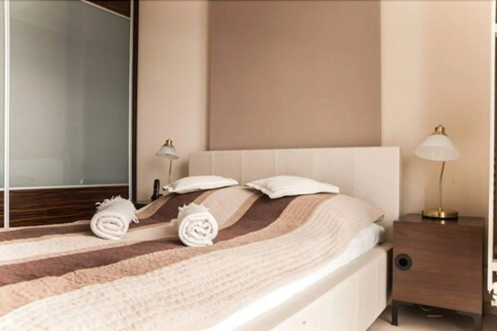 Foto - Platinum Towers Country 2 Country