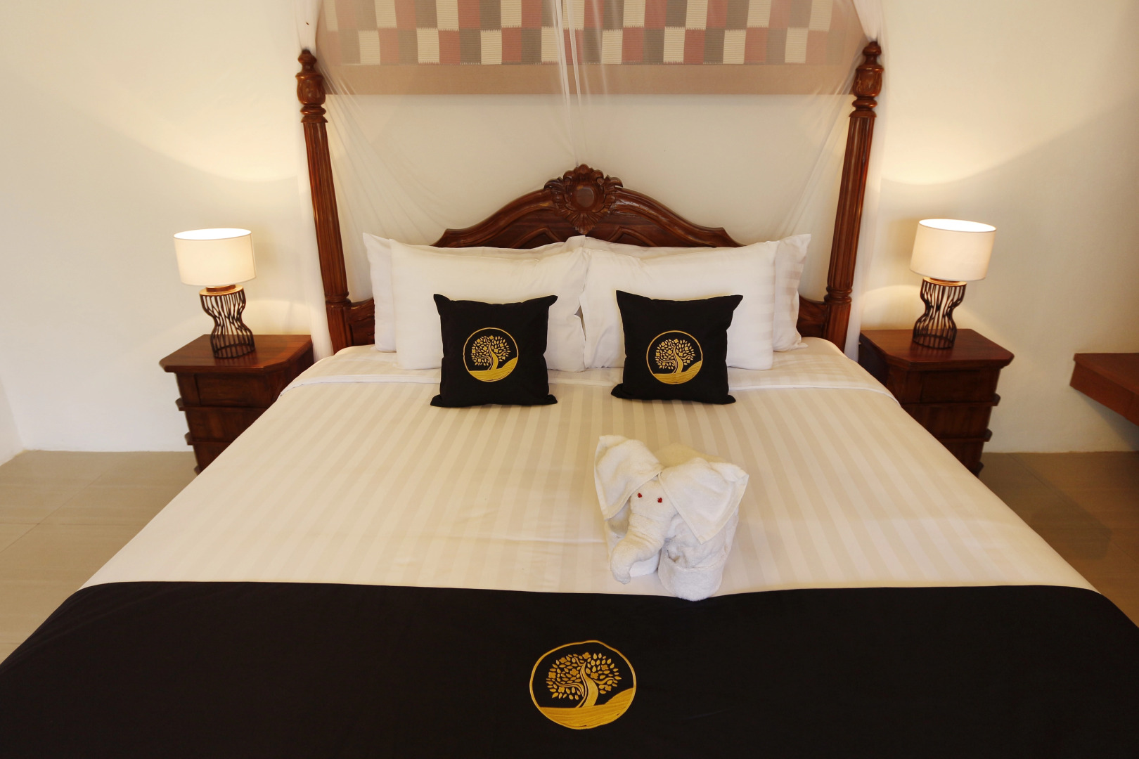 Foto - Ashoka Tree Resort at Tanggayuda