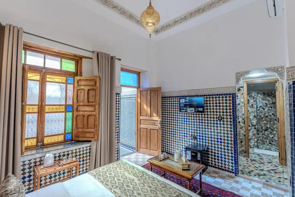 Photo - Riad Al Mozyane