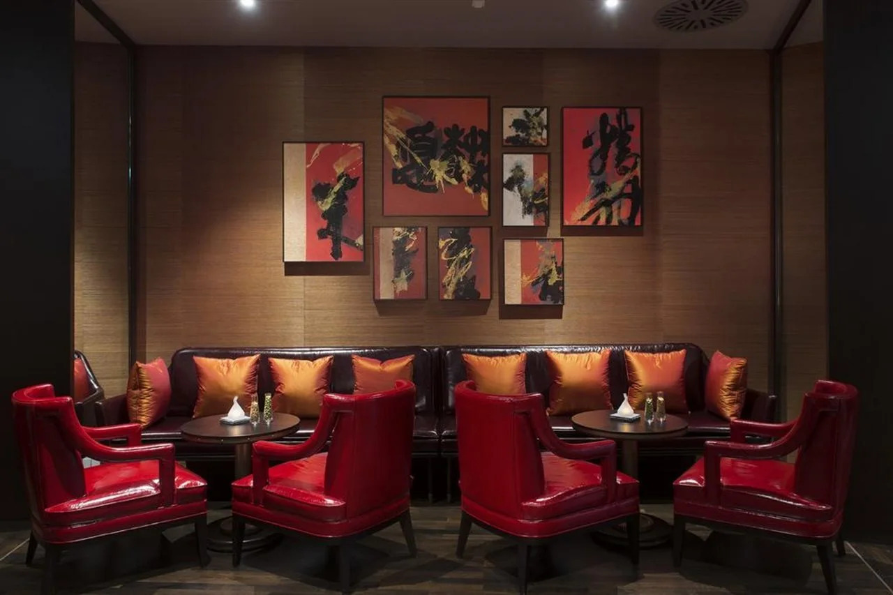 Photo - Delta Hotels by Marriott Frankfurt Offenbach