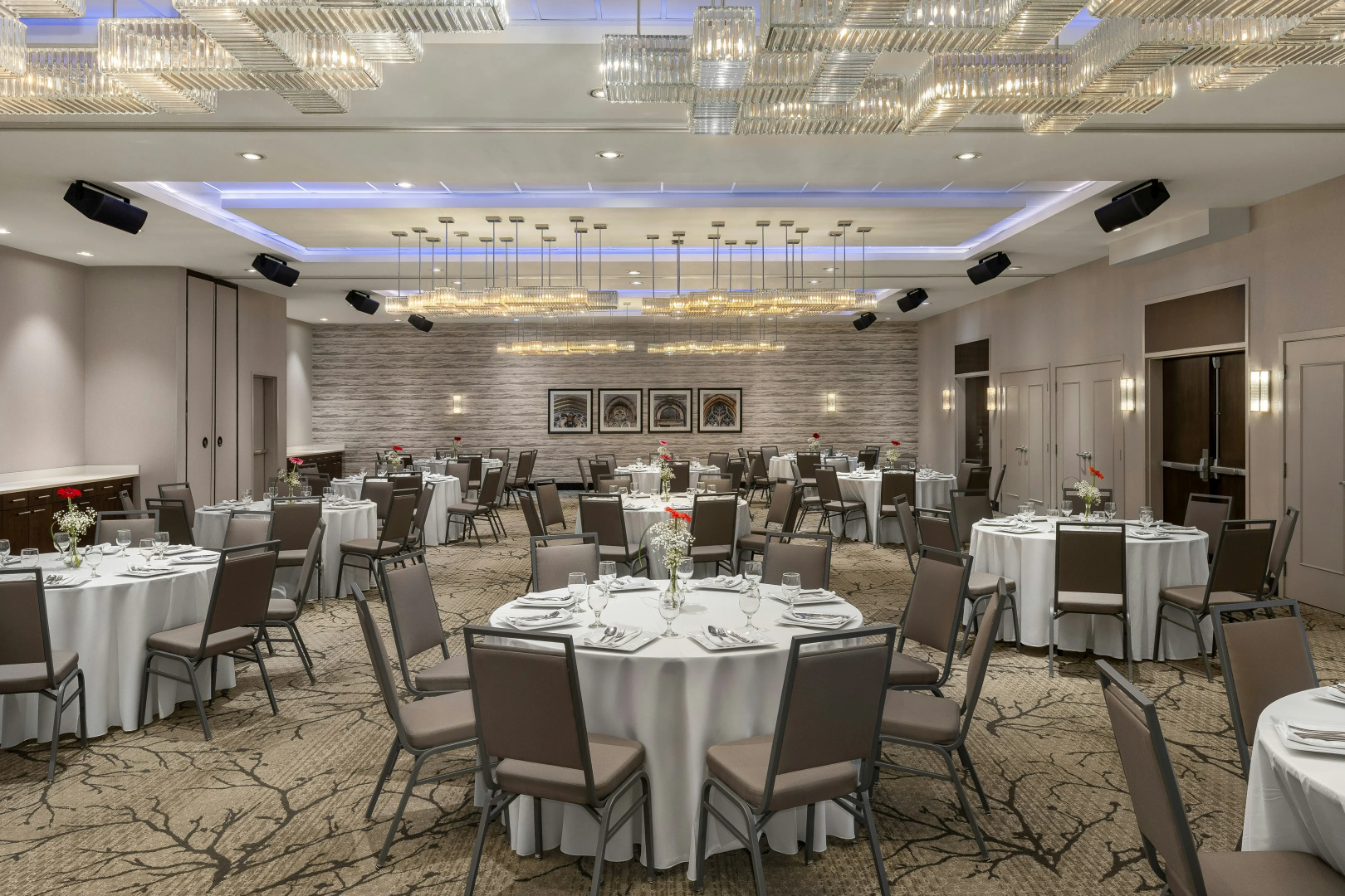 Foto - Hampton Inn & Suites by Hilton Montreal-Dorval