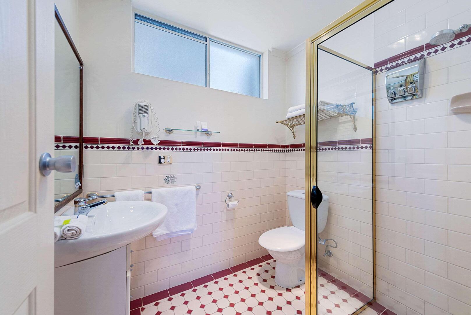 Foto - Quality Hotel Colonial Launceston