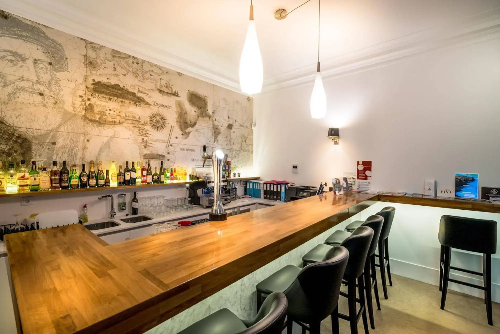 Foto - Villa Vasco da Gama