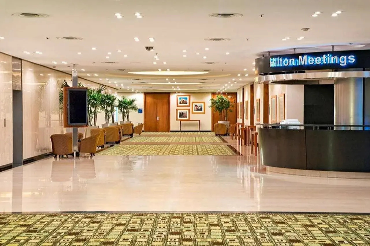 Foto - Hilton Buenos Aires