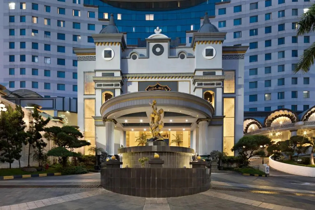 Photo - Golden Boutique Hotel Kemayoran