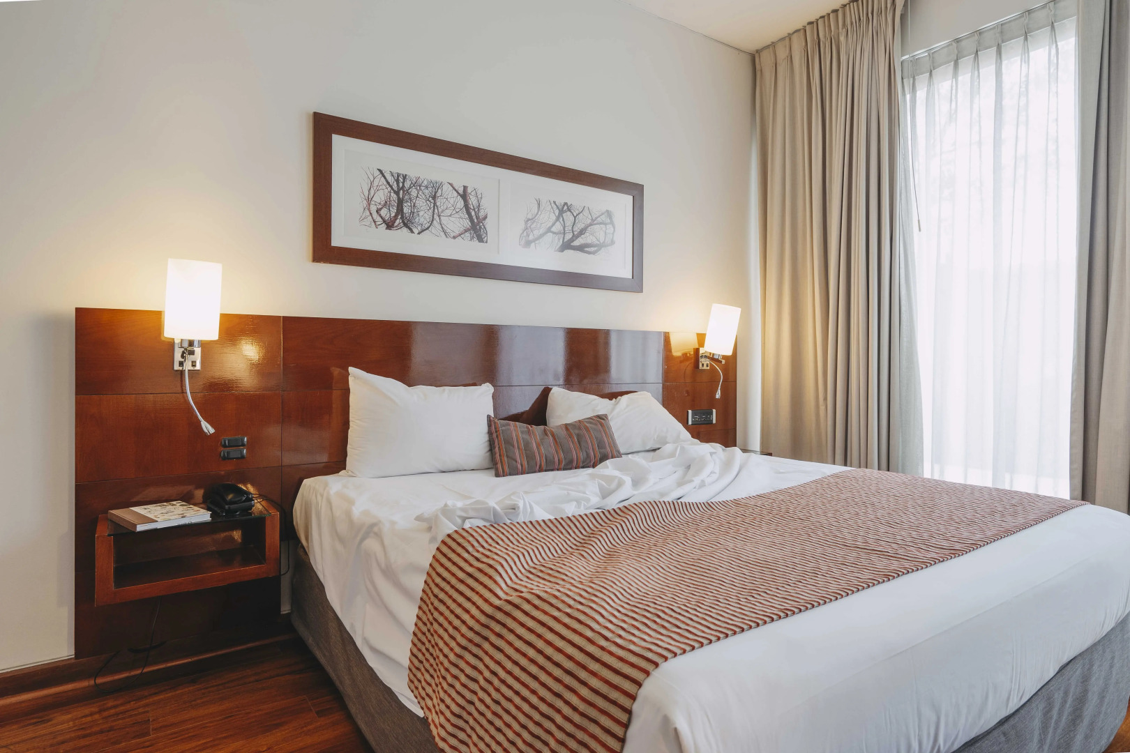 Photo - Time Select - Elegant Apartments