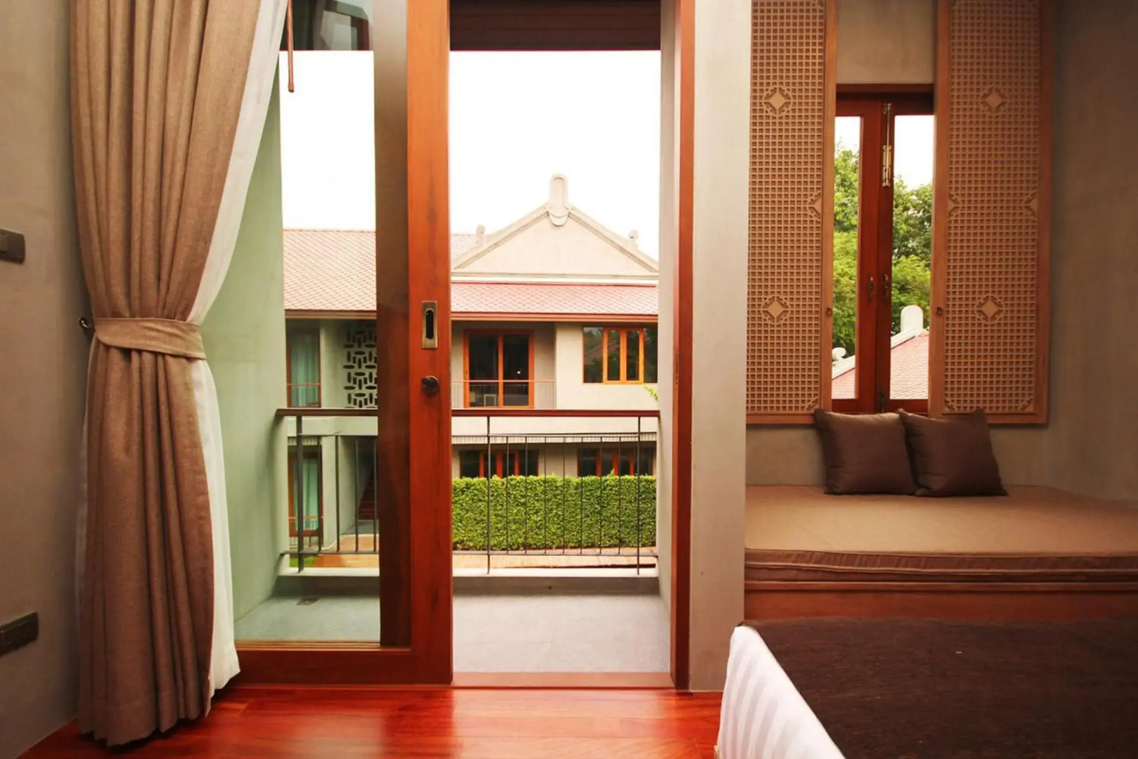 Photo - Chu Hotel