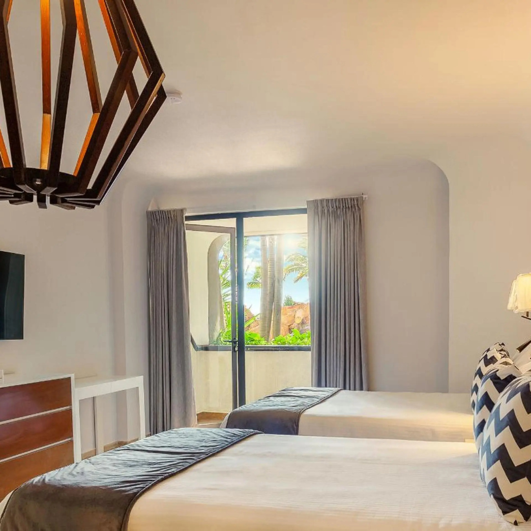 Photo - Luna Palace Hotel and Suites