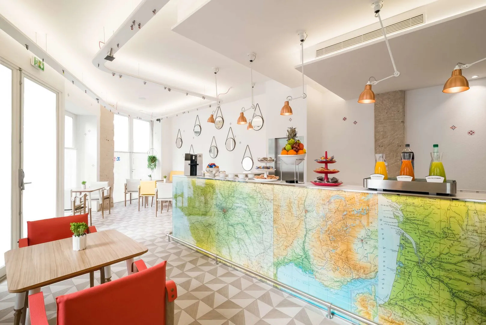 Photo - Hotel 34B - Astotel