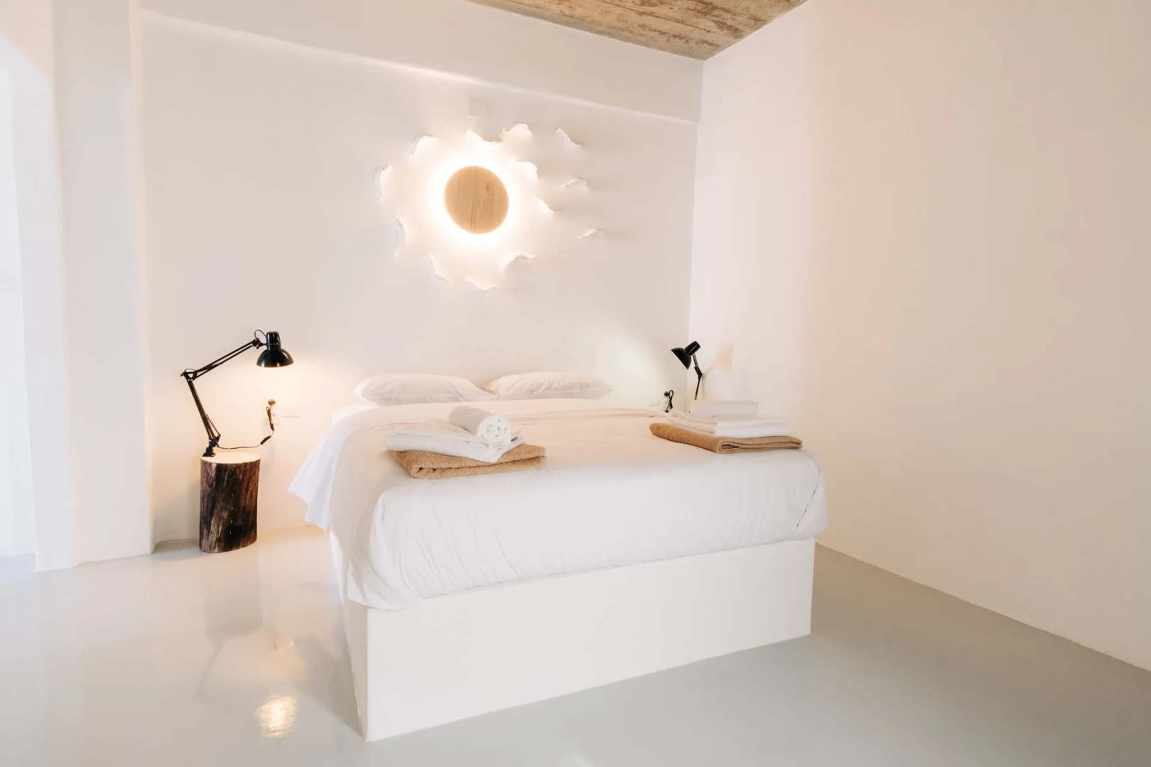 Foto - Mesanto Luxury Suites