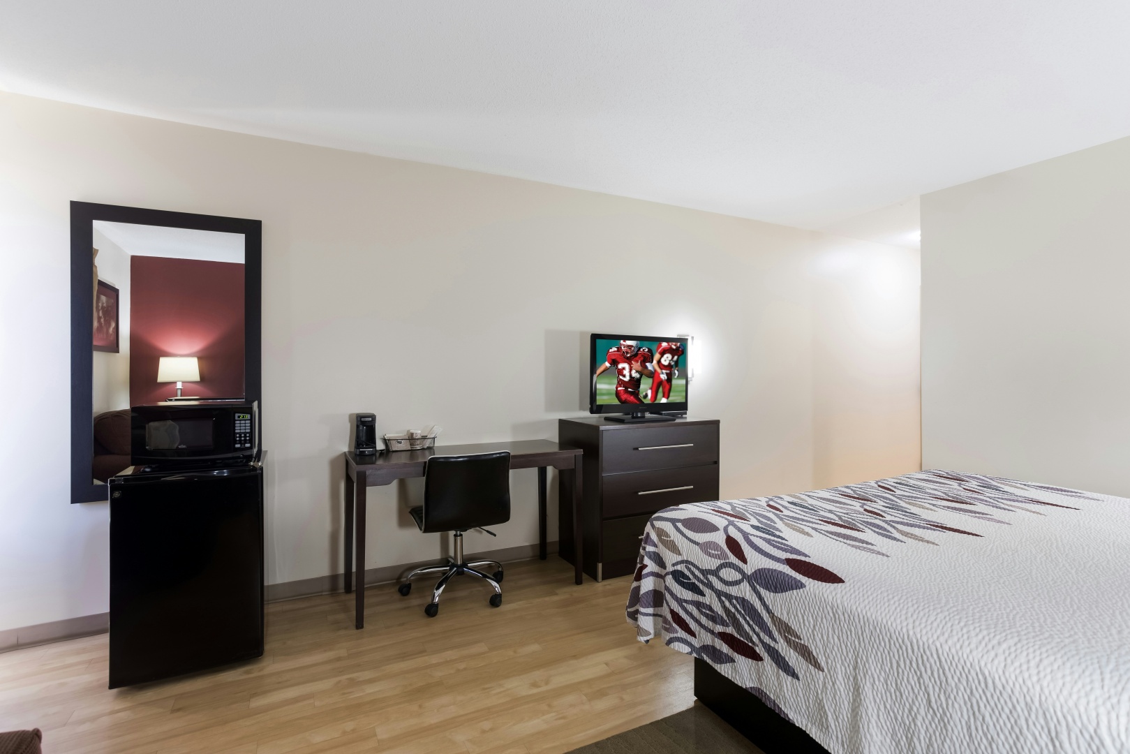 Foto - Red Roof Inn London I-75