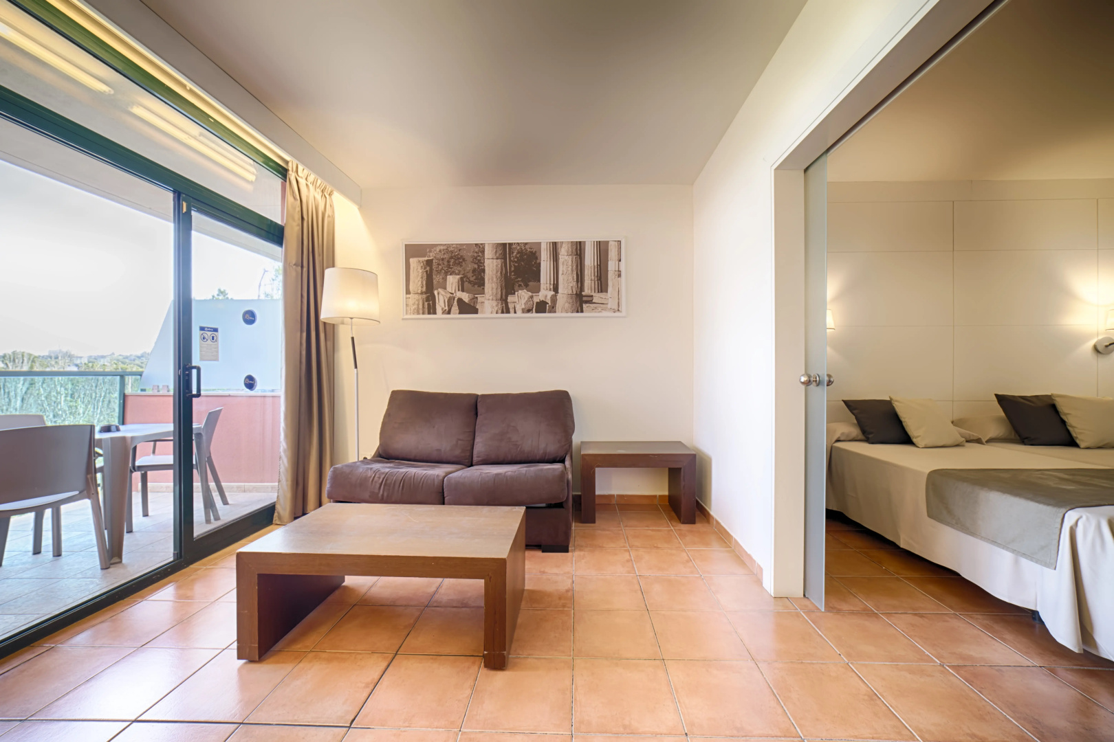 Foto - Ohtels Vila Romana