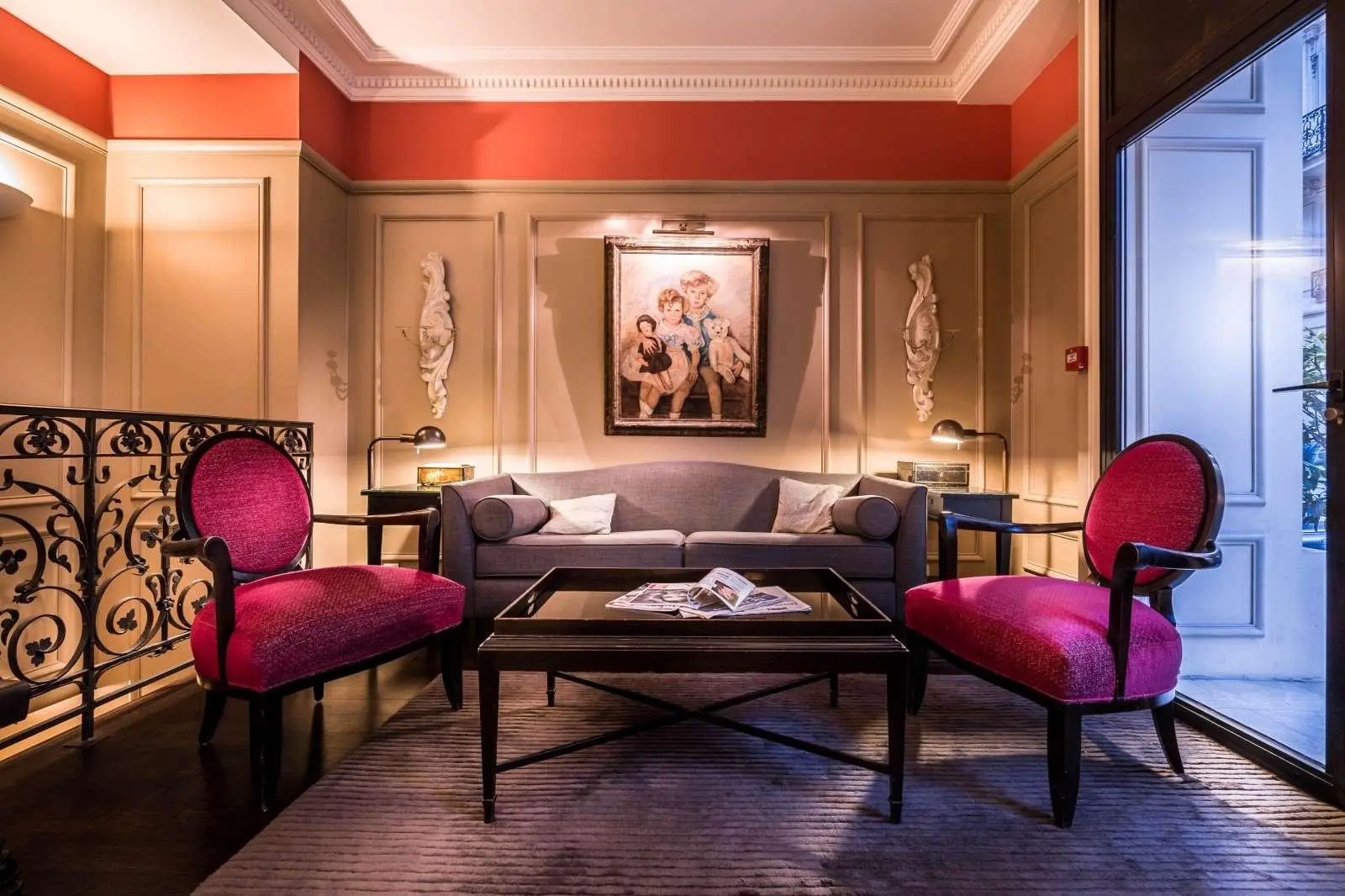 Foto - Hôtel Le Lavoisier & Spa