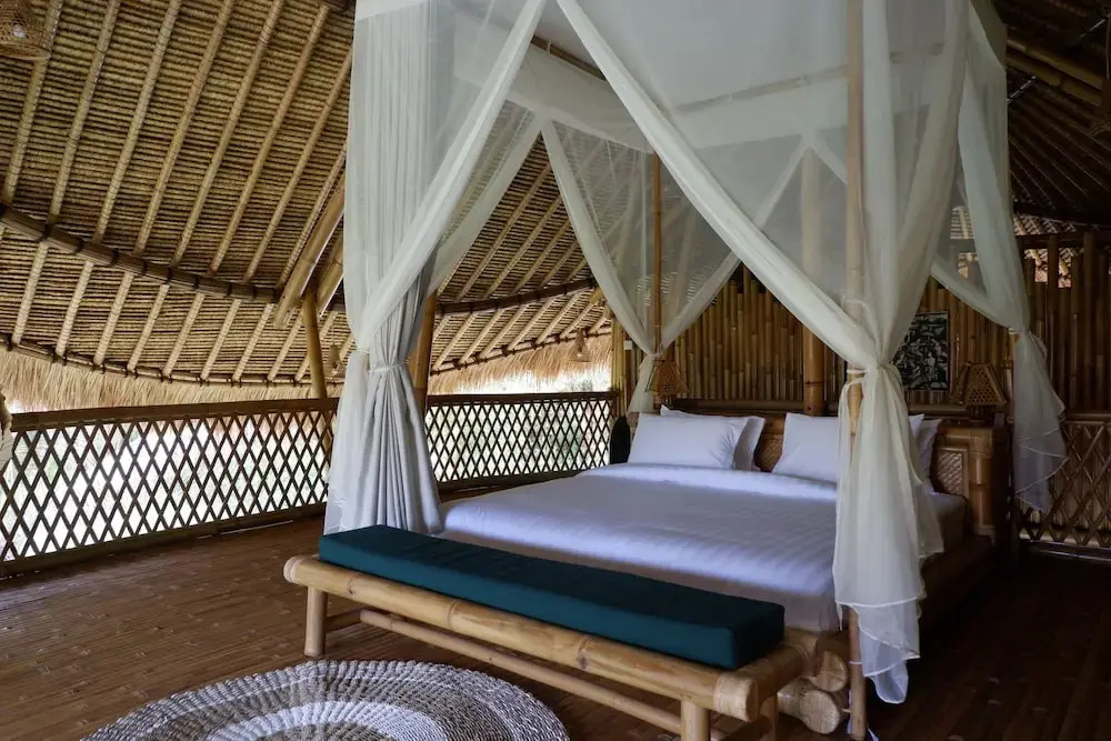 Photo - Pitu, a Punggul Village Escape