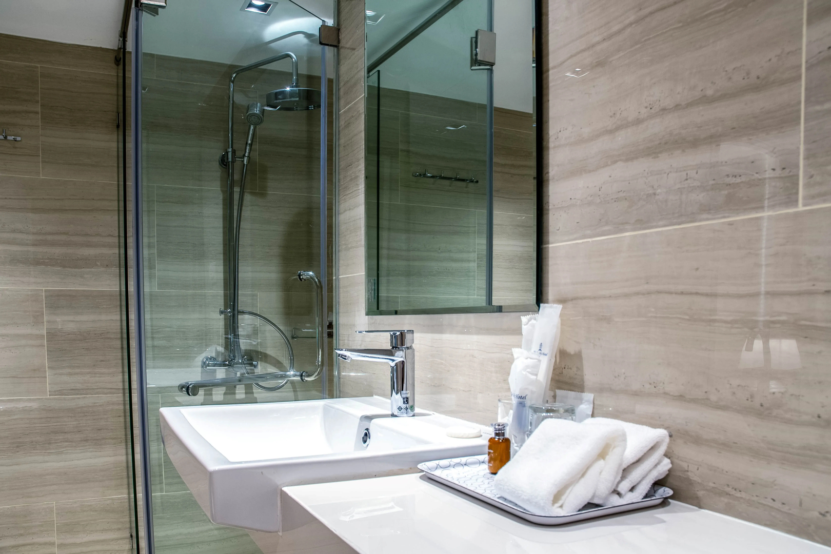 Foto - The Beverly Hotel Pattaya