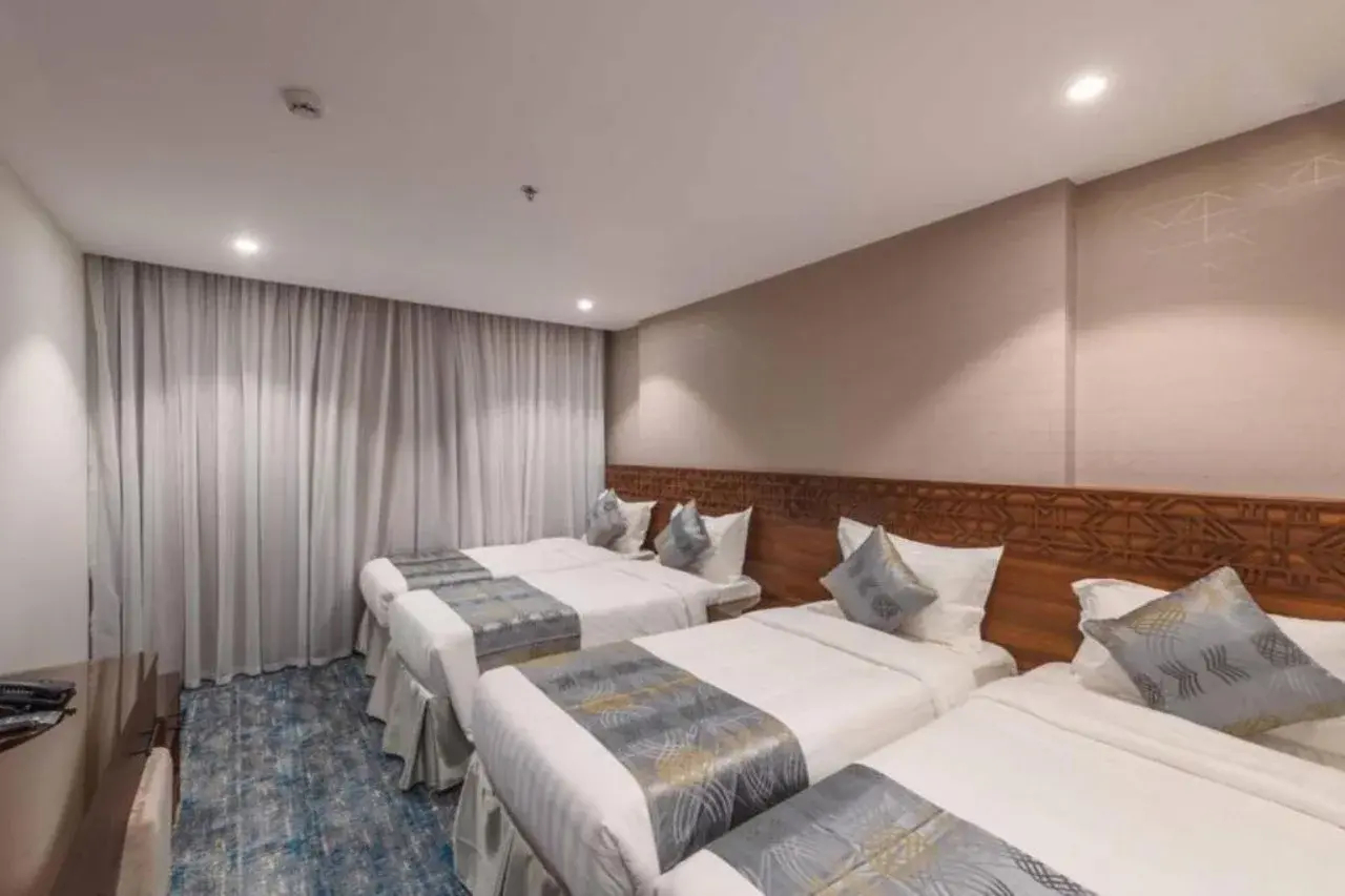 Foto - Manazel Al Zaireen Hotel