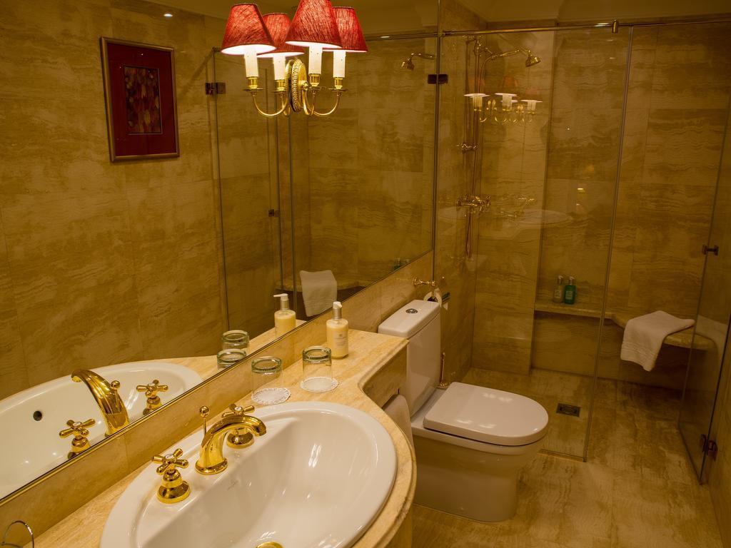 Photo - NARUTIS Hotel - Small Luxury Hotels of The World