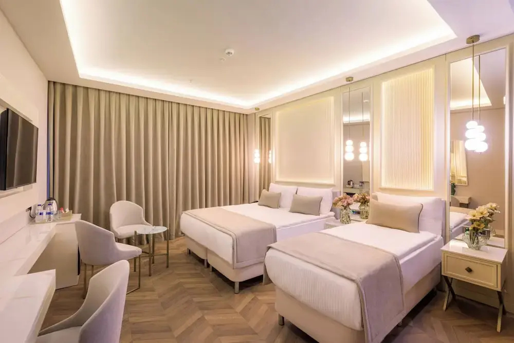 Foto - Great Fortune Concept Hotel
