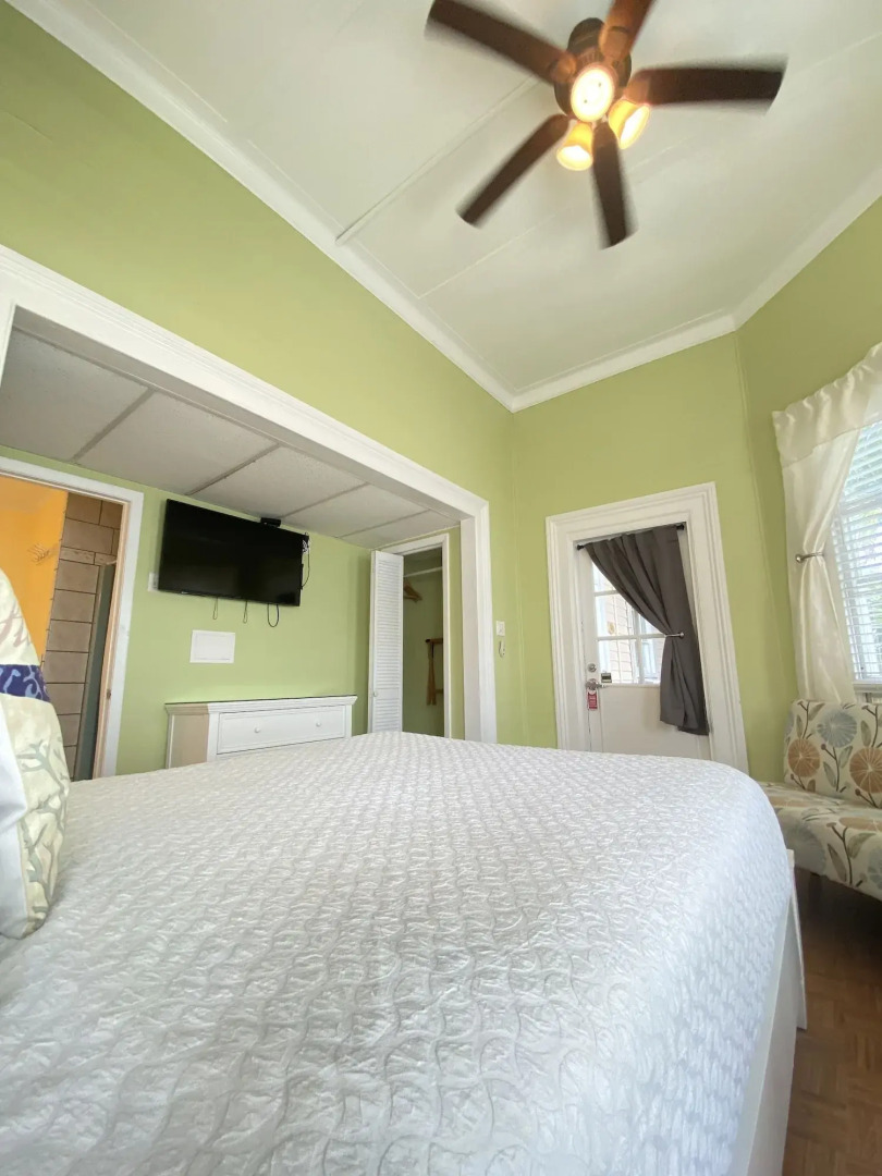 Foto - The Palms Hotel