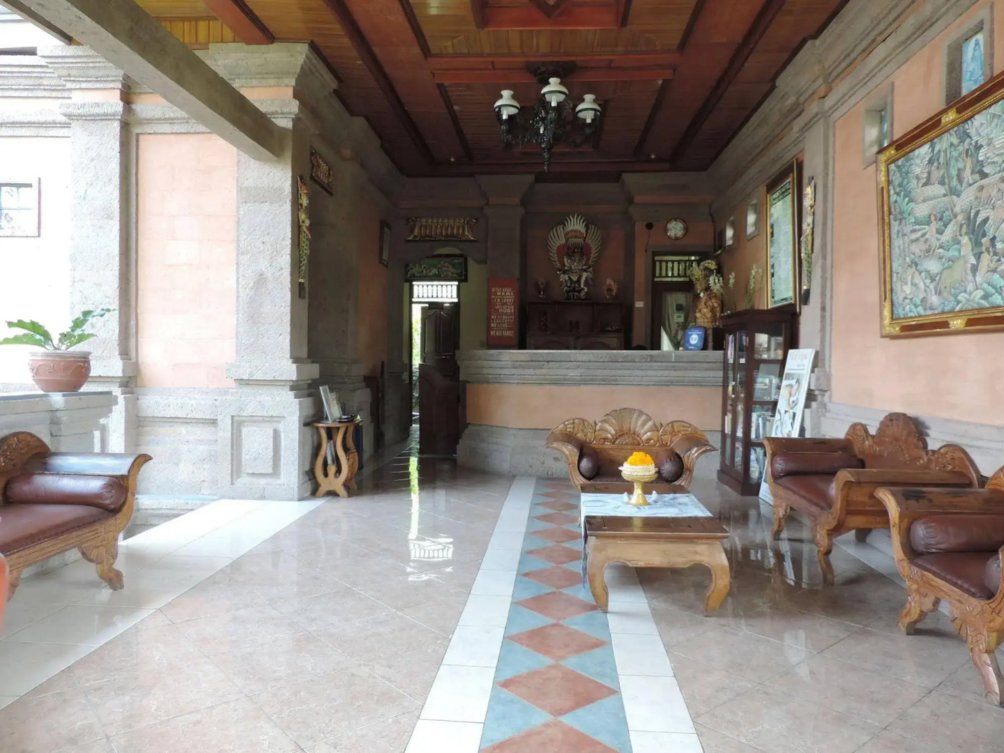 Foto - Nick's Hidden Cottages by Mahaputra