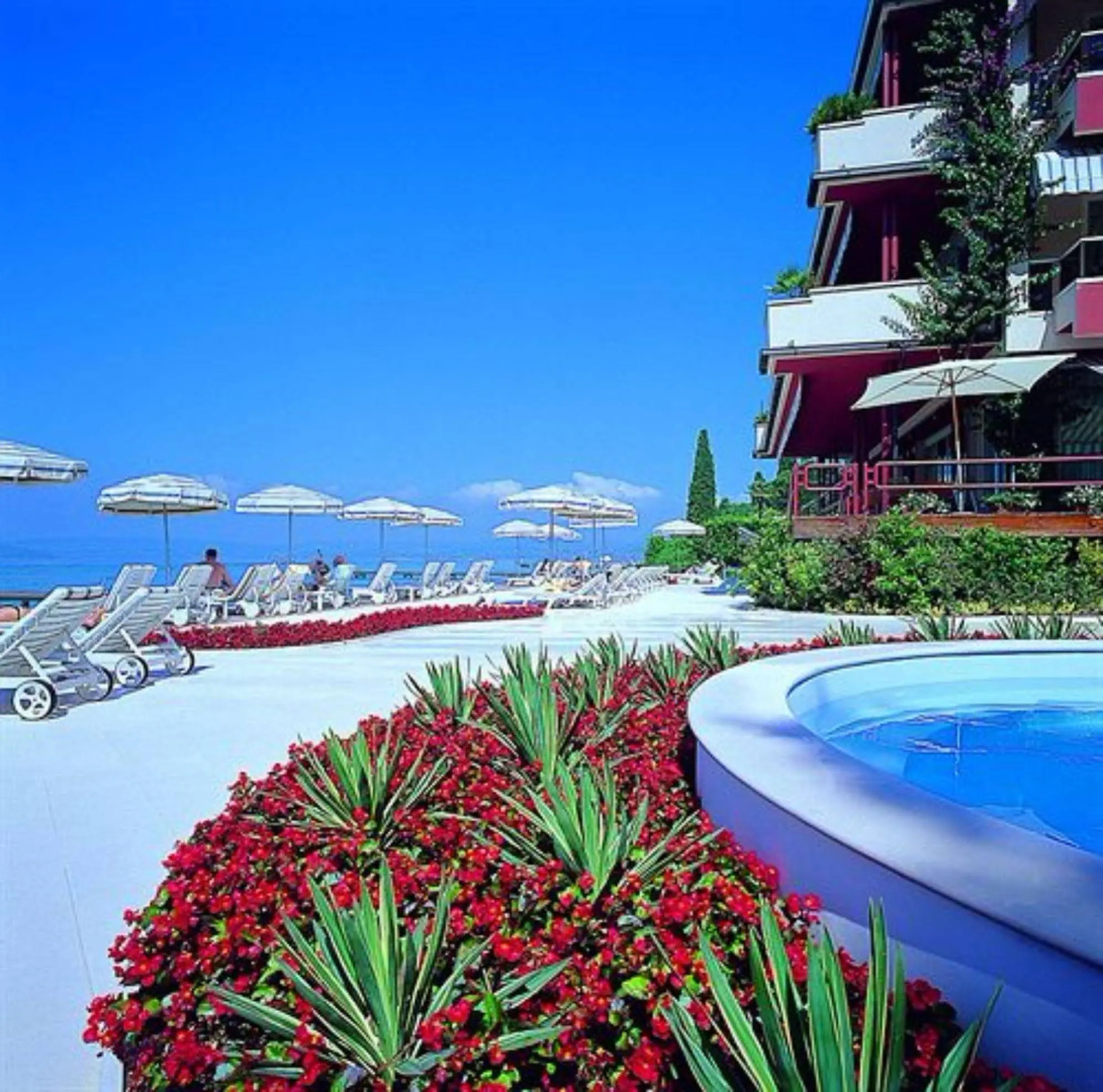 Photo - Hotel Continental Wellness & Spa