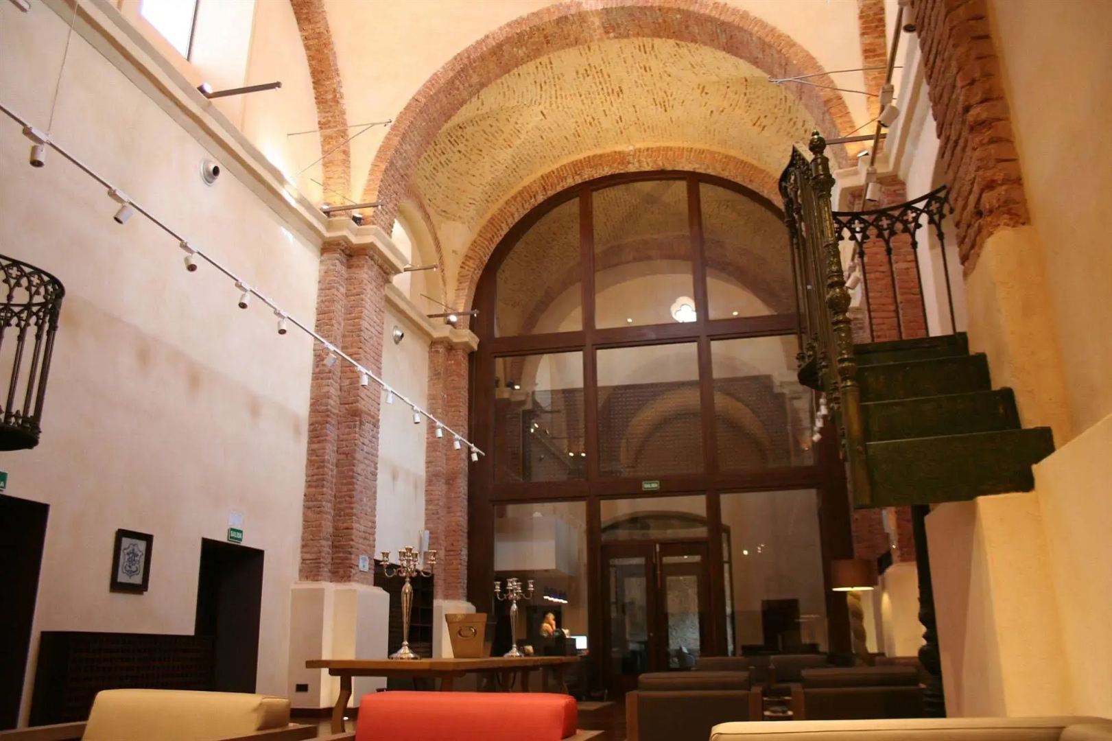 Foto - Hotel Convento Aracena & SPA