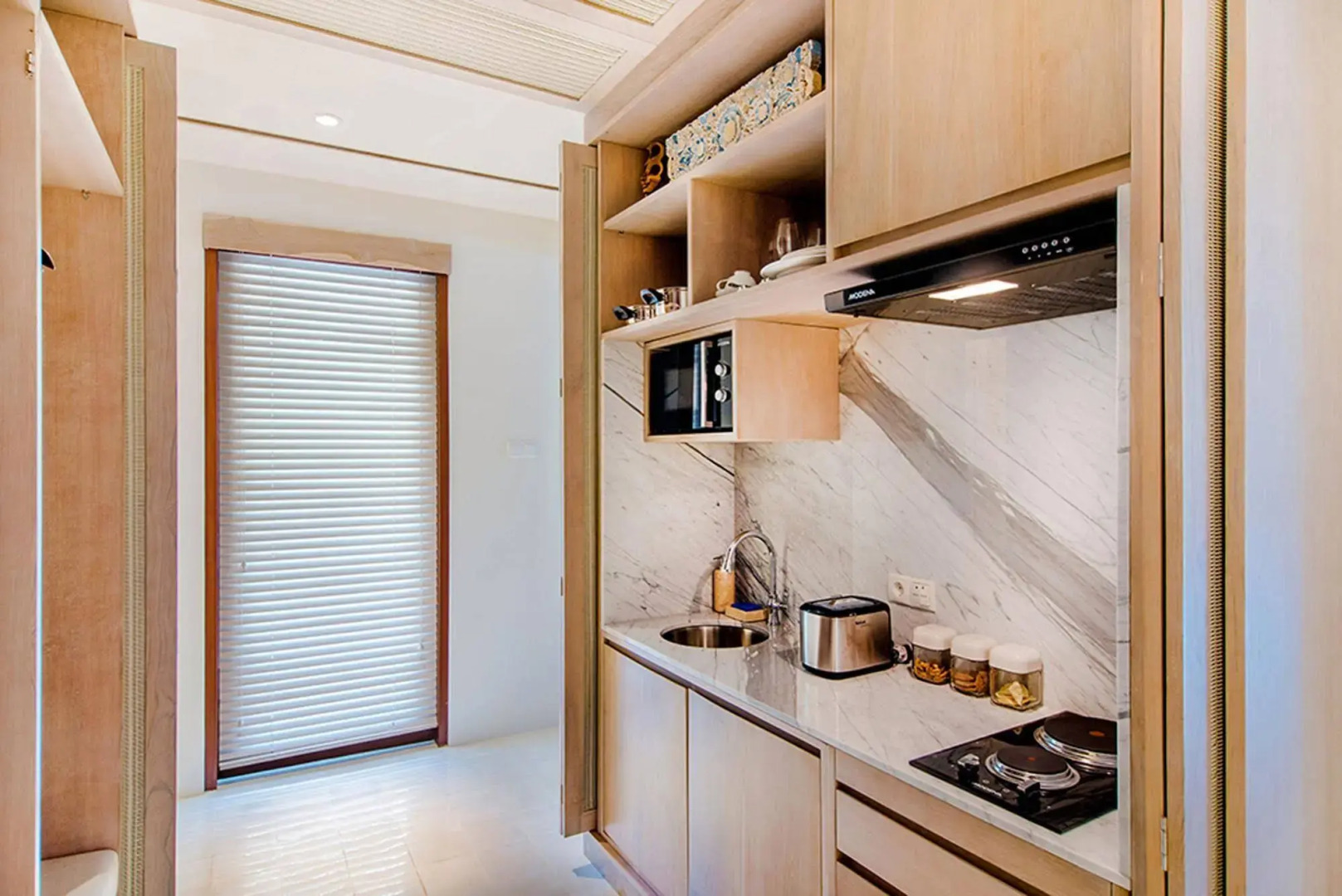 Photo - Kuta Seaview Beach Resort