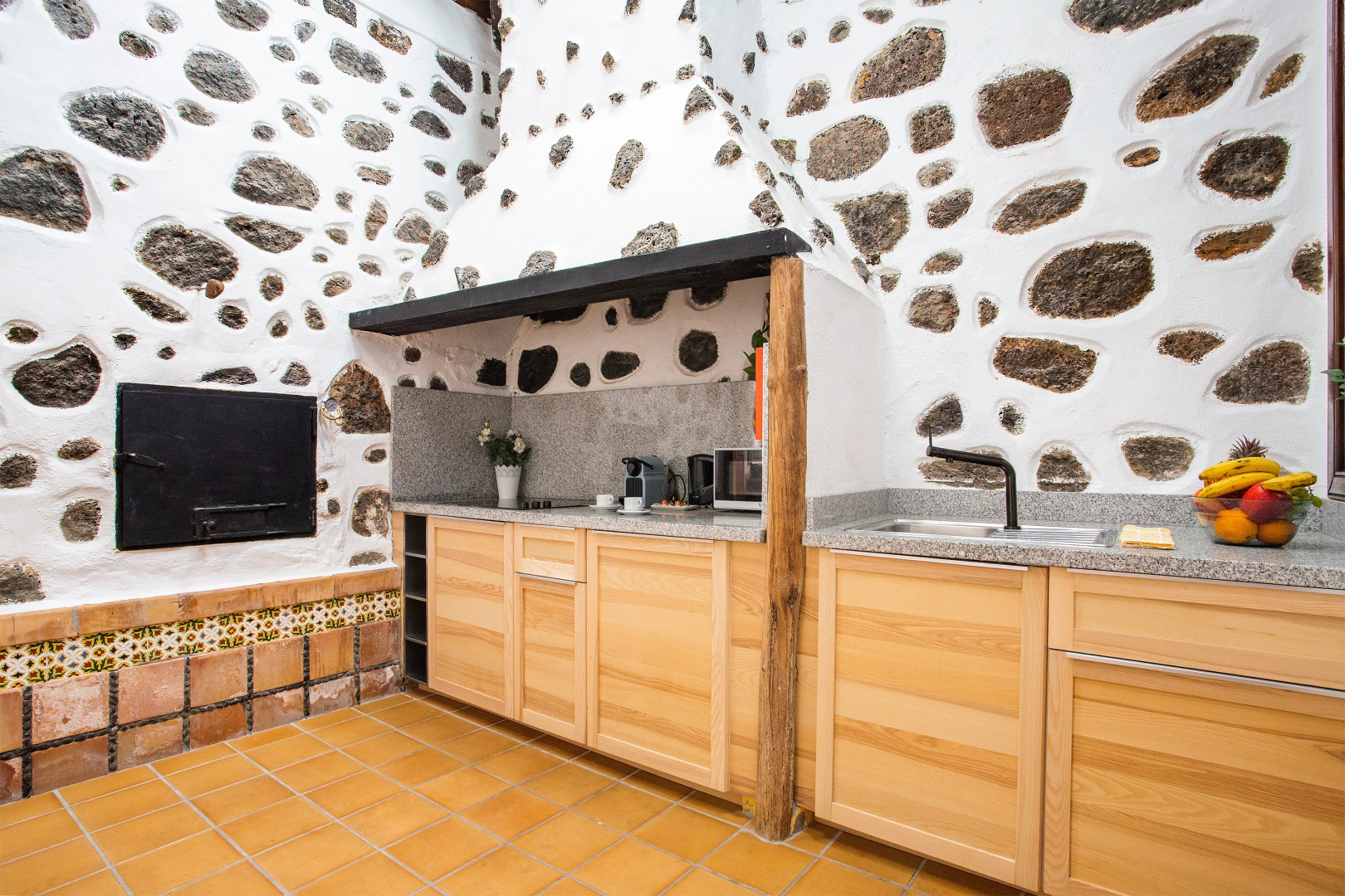 Foto - El Charco Suites