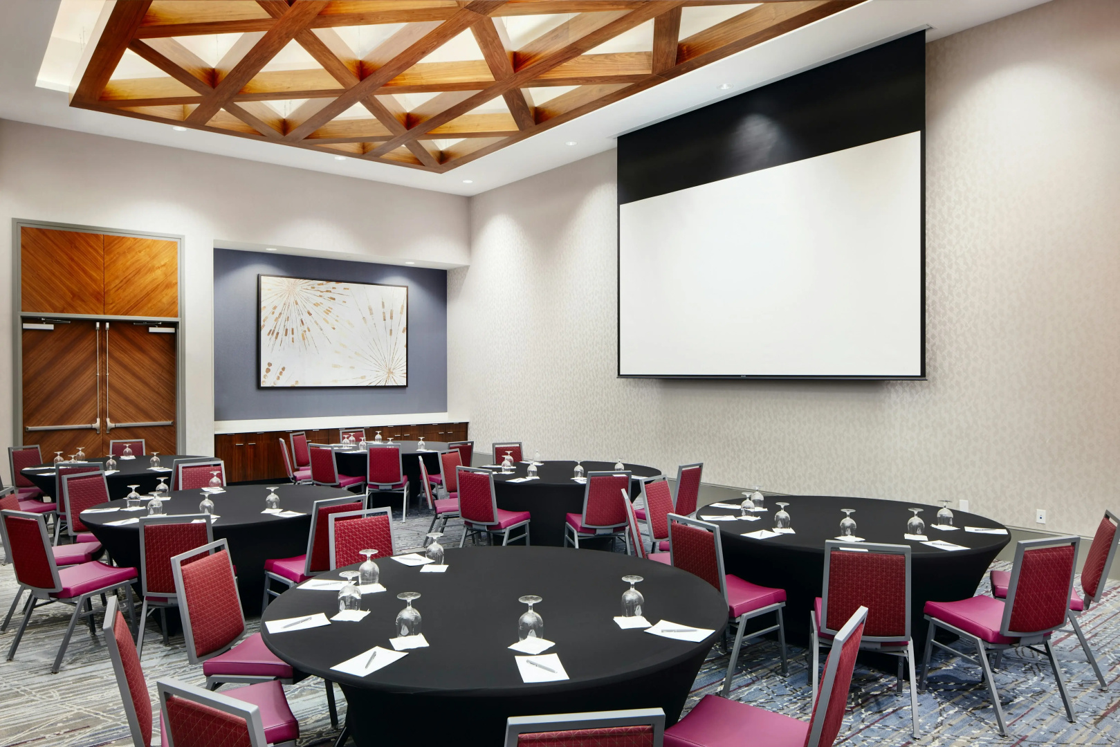 Foto - Embassy Suites by Hilton Atlanta Airport North