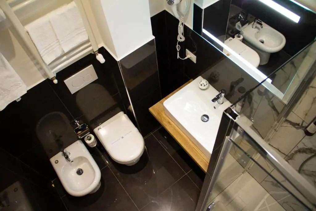 Foto - Michelangelo Vatican Rooms