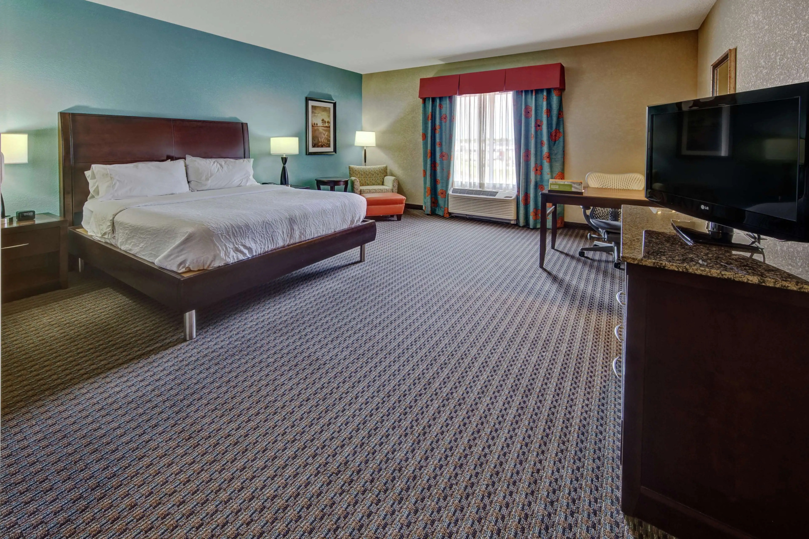 Foto - Hilton Garden Inn Tulsa Midtown