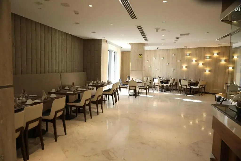 Photo - VIP Hotel Doha Qatar