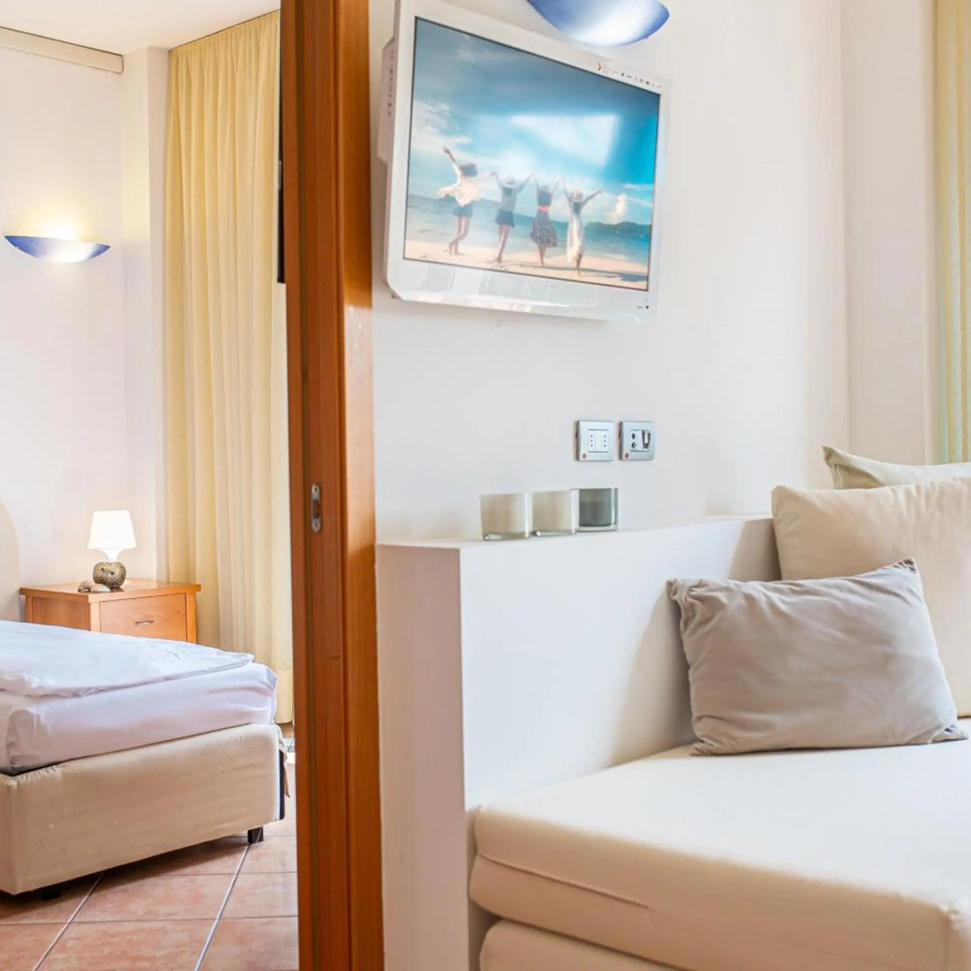 Foto - Hotel Rex