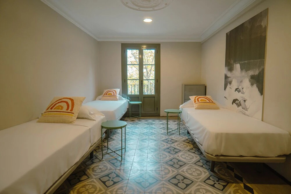 Foto - Smartr Barcelona Ramblas