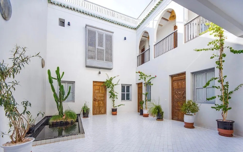 Foto - Riad 48 & Spa