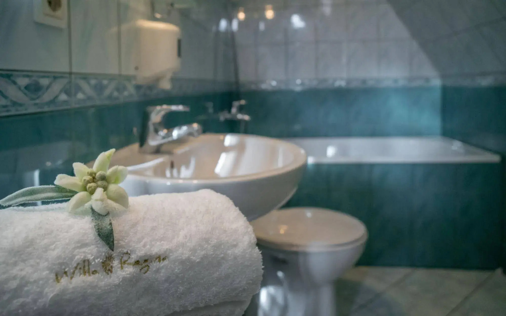 Photo - Willa Regina I Resort & SPA