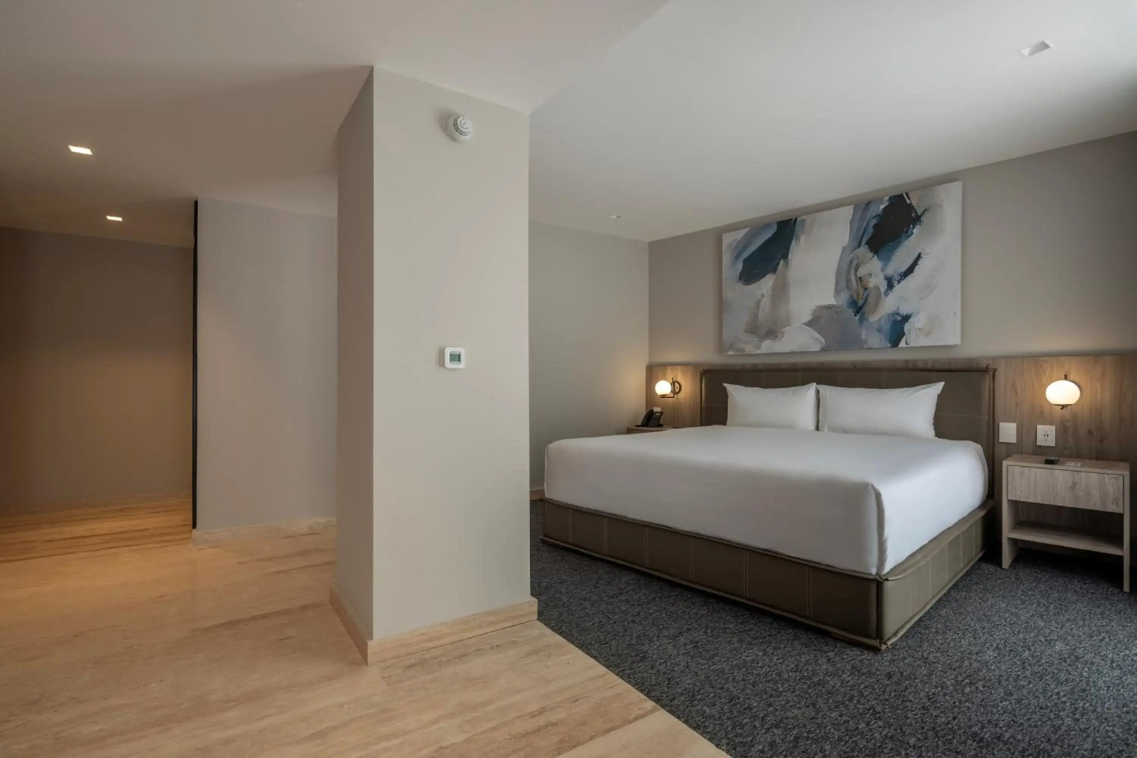 Foto - Hotel Elements by Marquis