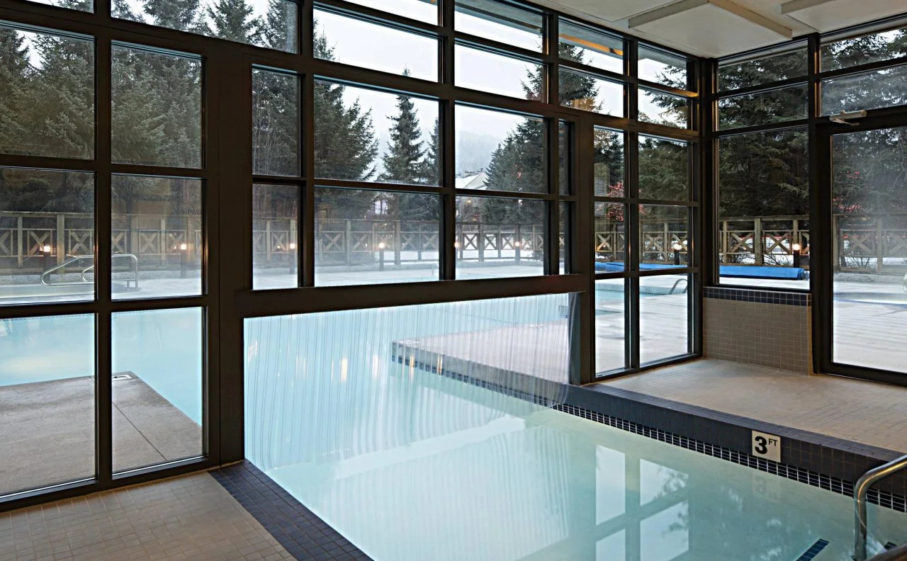 Foto - Delta Hotels by Marriott Whistler Village Suites