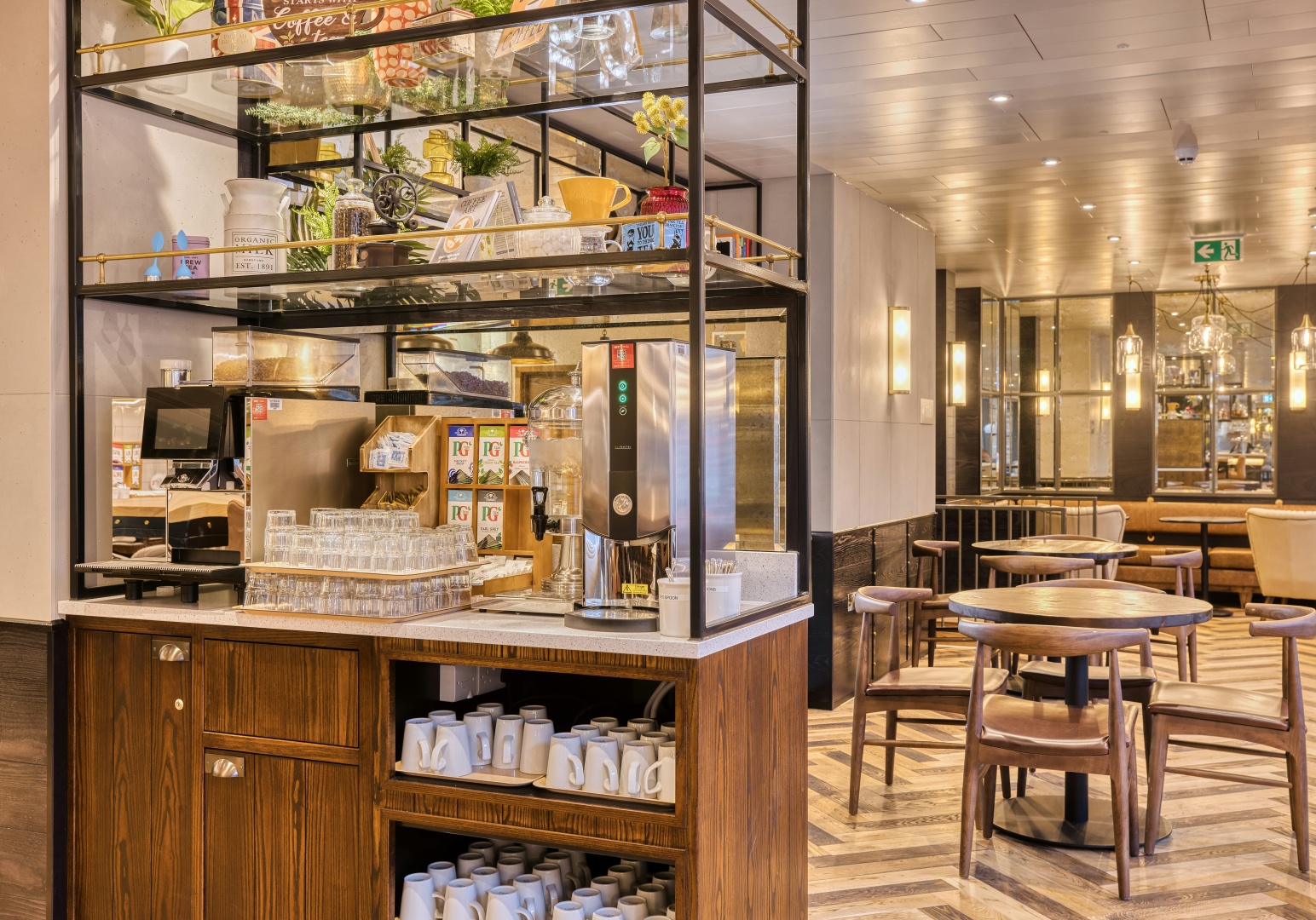 Foto - Hub By Premier Inn London Clerkenwell