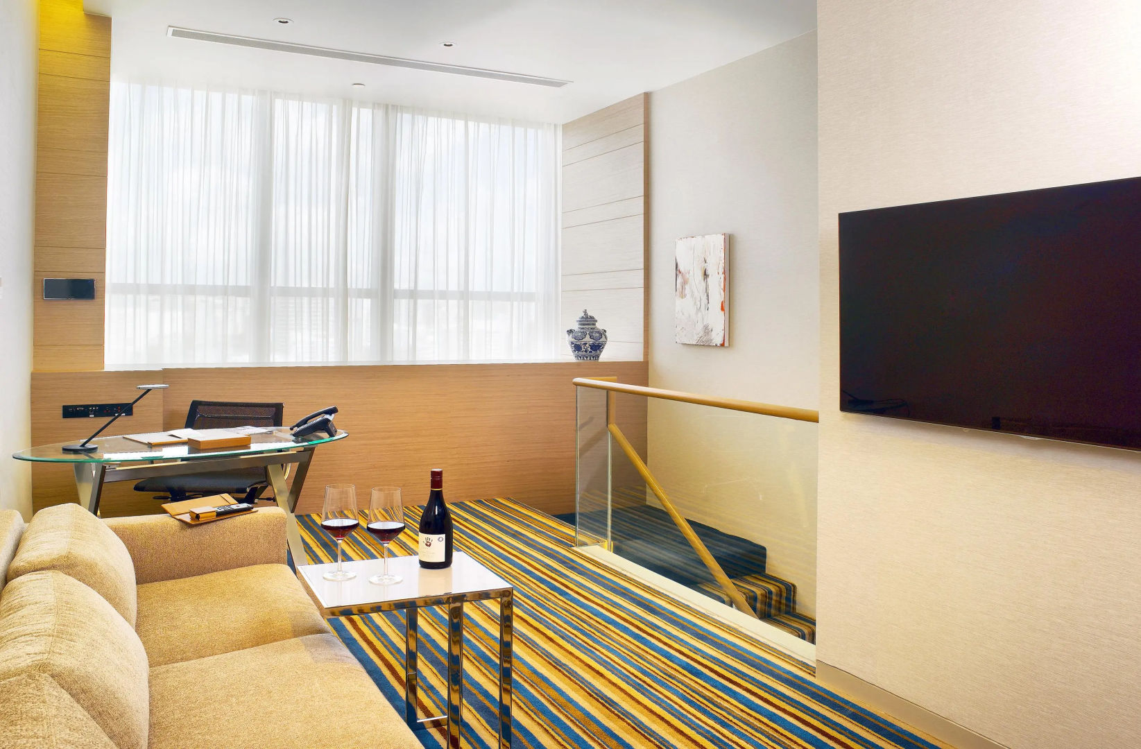 Photo - One Farrer Hotel