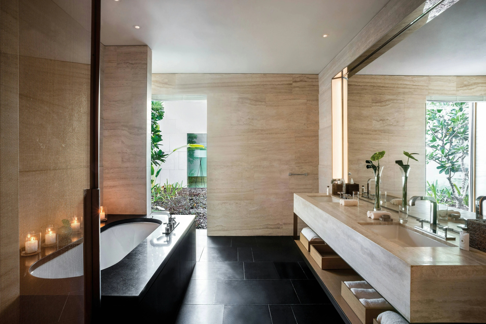 Photo - Bvlgari Resort Dubai