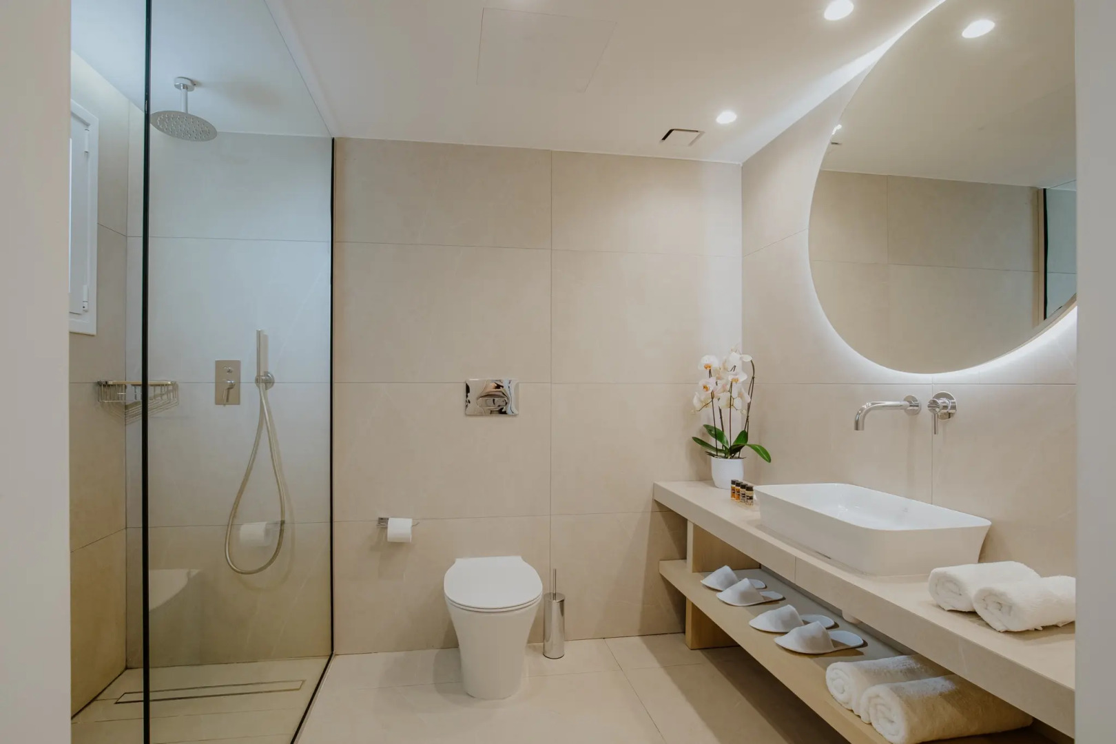 Foto - Melissi Beach Hotel & Spa