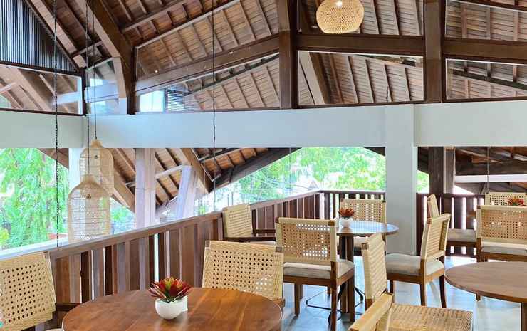 Foto - Kayangan Boutique Hotel